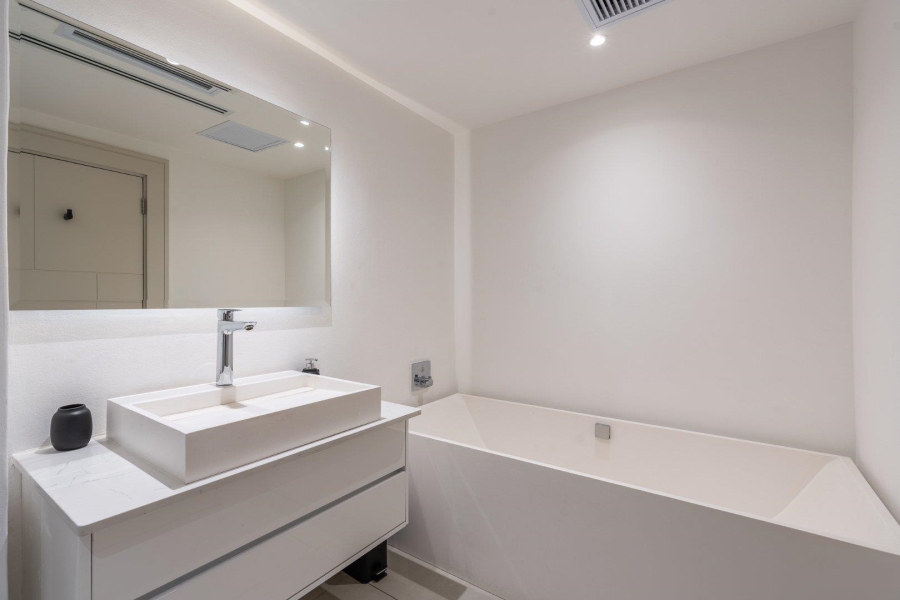 3 Bedroom Property for Sale in Cape Town City Centre Western Cape